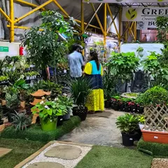 We love seeing our customers explore the aisles and find plants that speak to them. Our centre is designed to be a place of discovery and green therapy.