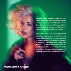 A bio shot used for my gig in Jakarta. This photo has a cool, edgy vibe that matches my sound.