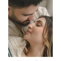 It's in the quiet moments that love speaks the loudest. We focus on capturing the soft light and gentle emotions that make your connection unique, creating intimate pre-wedding portraits you'll cherish forever.