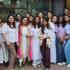 Celebrating Independence Day with the amazing students and staff at our academy. It was a day filled with patriotic spirit and creative fun.