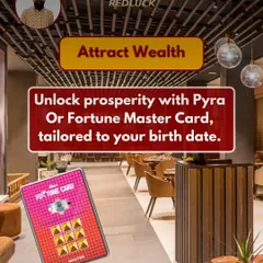 If you own a restaurant, Vastu can have a big impact on your success. I provide specific remedies like the Fortune Door technique to fix entrance flaws and using a PyraCard Money, tailored to your birth date, to attract wealth and prosperity.