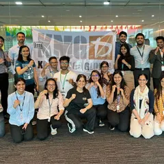 A mixed-gender self-defense workshop for one of the world's largest financial information distributors. We ensure our training is relevant and beneficial for all employees.