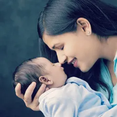 As a mother myself, these quiet moments between a mom and her new baby are my favorite to capture. This is the beginning of a lifetime of love, a memory to hold onto forever.