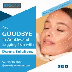 My goal is to provide effective solutions for common signs of aging like wrinkles and sagging skin. I combine different modalities, including injectables and energy-based devices, to create a comprehensive anti-aging plan.