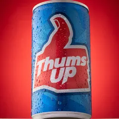 Capturing the perfect beverage shot is a science. Here, I used a complex lighting setup to highlight the can's shape and create those crisp, refreshing condensation droplets. This technique makes the drink look ice-cold and irresistible, which is crucial for beverage advertising.
