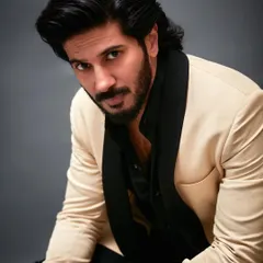 Styling the incredible Dulquer Salmaan for GQ's Most Influential Young Indians feature. This look is all about sharp, classic tailoring that commands attention.