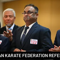 As an officially certified Asian Karate Federation Referee, I bring a level of expertise that is recognized across the continent. This ensures my students receive training that meets the highest international standards of Shotokan karate.