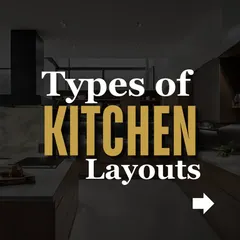 Dreaming of the perfect kitchen? This post is the start of a series exploring different kitchen layouts to help you find the best fit for your space and lifestyle.