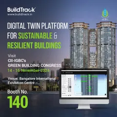This is the command center for your entire building. Our Digital Twin platform provides a real-time, 3D visualization of your property's operations, allowing you to monitor and optimize energy consumption, HVAC, water management, and more for ultimate efficiency and sustainability.