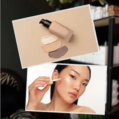Less is more when it comes to foundation and concealer. Our curriculum covers how to build foundation in seamless layers and apply concealer strategically for a natural, skin-like finish.