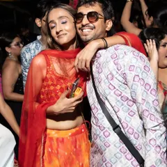 Creating moments for everyone. It's not just about high-tempo tracks, but also about playing those songs that bring people together on the dance floor.