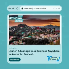 Launching a business in Arunachal Pradesh is now easier than ever. We provide end to end support, including company registration, GST solutions, and securing the necessary local licenses to operate smoothly.
