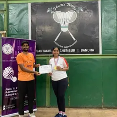 Celebrating participation and achievement at our Bandra West branch. Every player's journey is important to us.