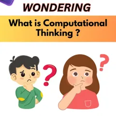 Wondering what "computational thinking" really means? We break it down using fun, simple analogies that make this powerful problem-solving skill easy for anyone to understand.