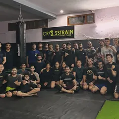 Another group shot from the successful seminar in Faridabad. The community is growing stronger every day.