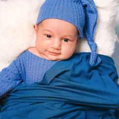 A sweet, sleepy smile from a newborn baby boy. I patiently wait for these fleeting expressions that you will treasure for a lifetime.