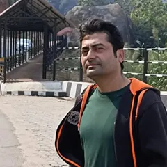 Meet our director, Mr. Binod Sharma. An alumnus of the National School of Drama (NSD) with over 20 years of experience, he leads our team with a passion for theatre and a commitment to every student's growth.