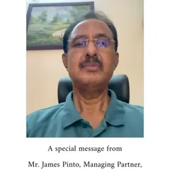 A special message from Mr. James Pinto, the Managing Partner of Elite Properties. We are grateful for the trust our clients place in us and proud of the results we achieve together in complex commercial litigation.