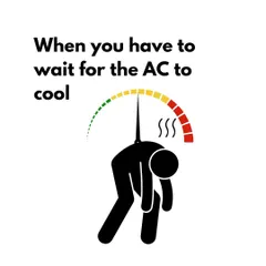 Why wait for the room to cool down? With our smart AC control, you can turn on the air conditioner from your phone before you even get home, so you always walk into a perfectly comfortable environment.