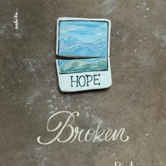 This piece, "Broken But...", captures the heart of my philosophy. In pottery, as in life, things break. We learn to embrace these imperfections, seeing the beauty in them rather than flaws.