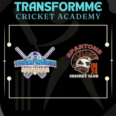 We are happy to announce our official tie-up with Spartons Cricket Club, which is affiliated with the Karnataka State Cricket Association. This partnership opens up more avenues for our players to compete at a higher level.