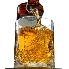 Sometimes the simplest concepts are the most powerful. For this personal project, I focused on capturing the perfect whiskey pour, highlighting the rich amber color, the splash, and the bubbles. It’s a study in liquid dynamics and light.