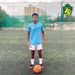 We are incredibly proud that our defender, Sairem Sital Singh, has signed for Jamshedpur FC. His journey from our academy to the Indian Super League is an inspiration for all our young players and proof of our effective development program.
