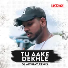 This is my official remix of King's chartbuster "Tu Aake Dekhle." I rebuilt the track with a new beat and structure, turning the popular hip-hop song into a high-energy banger designed specifically for the dance floor.