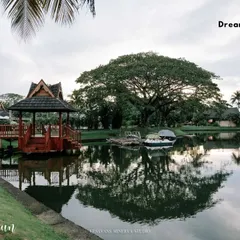 If planning a wedding is a painting, the venue is its colors. The beautiful backwaters of Kumarakom at The Zuri Hotels gave us a stunning canvas to create a memorable destination wedding experience for Nahdia and Varun.