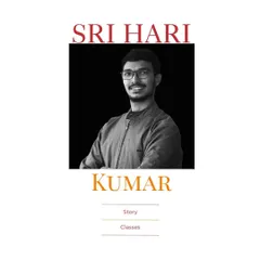 Meet Sri Hari Kumar. With a Bachelor's degree in Yoga and six years of teaching experience, he brings a deep understanding of both the physical and therapeutic dimensions of yoga.