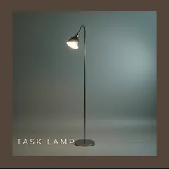 A task lamp is a functional and stylish addition to any workspace or reading nook. Its adjustable design provides focused, directional light, making it an indispensable tool for activities that require close attention.