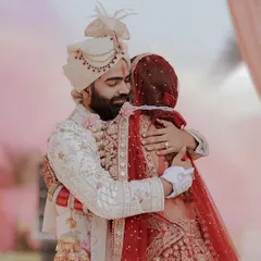 In this single, heartfelt embrace after the ceremony, an entire story unfolds. We focus on capturing these powerful, unscripted wedding moments that you will cherish for a lifetime, feeling the same emotion years from now.