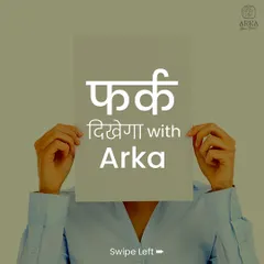 "Fark Dikhega" means "You will see the difference." We stand by our results, and this is our promise to you.