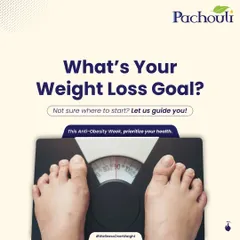 What's your weight loss goal? If you are not sure where to start, let us guide you. We are offering special consultations and discounts this Anti-Obesity Week to help you begin.