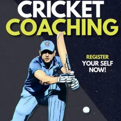 Get a world-class experience of cricket coaching. We have a dietician, physiotherapists, and multiple wicket types to provide a complete training environment. Register yourself now.