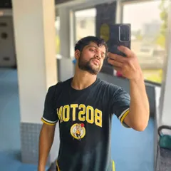 I'm not here to fit in, I'm here to stand out. A quick post-workout selfie to mark the progress and the hard work.
