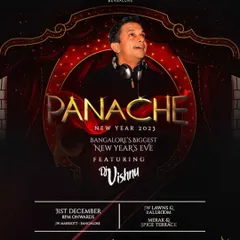 I am trusted by premier venues like the JW Marriott to headline their biggest nights, including this New Year's Eve bash. For high-stakes corporate or private events, I deliver a polished, professional DJ service that guarantees a sophisticated and high-energy party atmosphere.