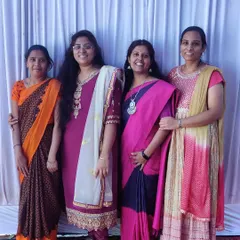 The dedicated team of educators at Ken Montessori. We are passionate about the Montessori philosophy and creating a nurturing environment for every child.