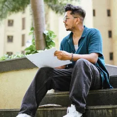 Taking a moment to reflect between projects. I believe that finding ways to feel good in the space between where you are and where you want to be is everything.