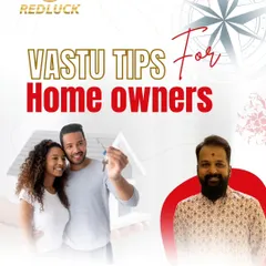 This carousel provides essential Vastu tips for homeowners to design harmonious living spaces.