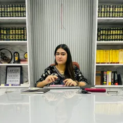 A case is won through meticulous preparation long before stepping into court. From my chamber, I handle everything from drafting contracts and reviewing employment agreements to preparing for complex litigation.