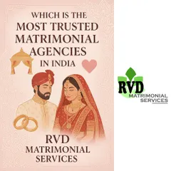 As one of the most trusted matrimonial agencies in India, I focus on creating connections that last. My process is built on respect, value, and dedication to your happiness.