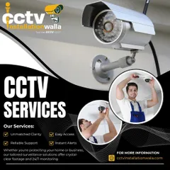 Our tailored surveillance solutions provide crystal-clear footage and reliable 24/7 monitoring. We are committed to providing unmatched clarity and reliable support for your security needs.