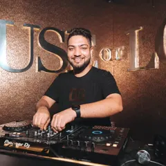 Celebrating three amazing years as a resident DJ at House of Lords. This is my workplace, my second home, where I get to do what I love every week.