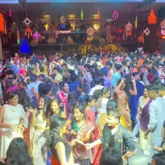 A glimpse into the joy of a Garba night I performed at. My goal is to get everyone involved, from the youngest guests to the aunties and uncles, with a music selection that resonates with the theme of the celebration.