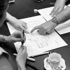 The art of listening is the foundation of great design. I believe that truly understanding a client's personality, dreams, and lifestyle is what transforms a structure into a story. My role is to interpret not just what you say, but what you feel.