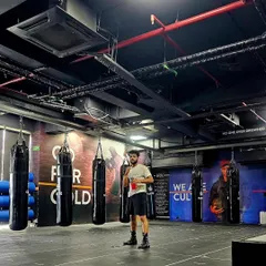 The weight cut is on. This is one of the toughest parts of preparing for a fight, both mentally and physically. Every gram counts, and the discipline required is immense.