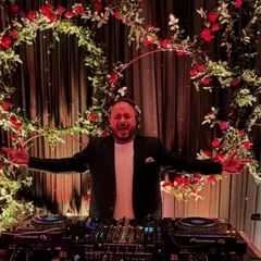 Setting the vibe and spinning the love. My goal is to turn your wedding into a musical masterpiece.