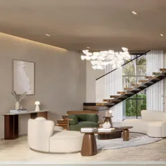 This video shows the flow of the minimalist interiors at the Siori Lilly Villas. The design is impactful yet understated, using a soft, Scandinavian-inspired aesthetic to create a sense of calm and sophistication.
