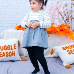 The look of pure wonder. We love capturing those spontaneous, expressive moments that show what your child is thinking and feeling.
